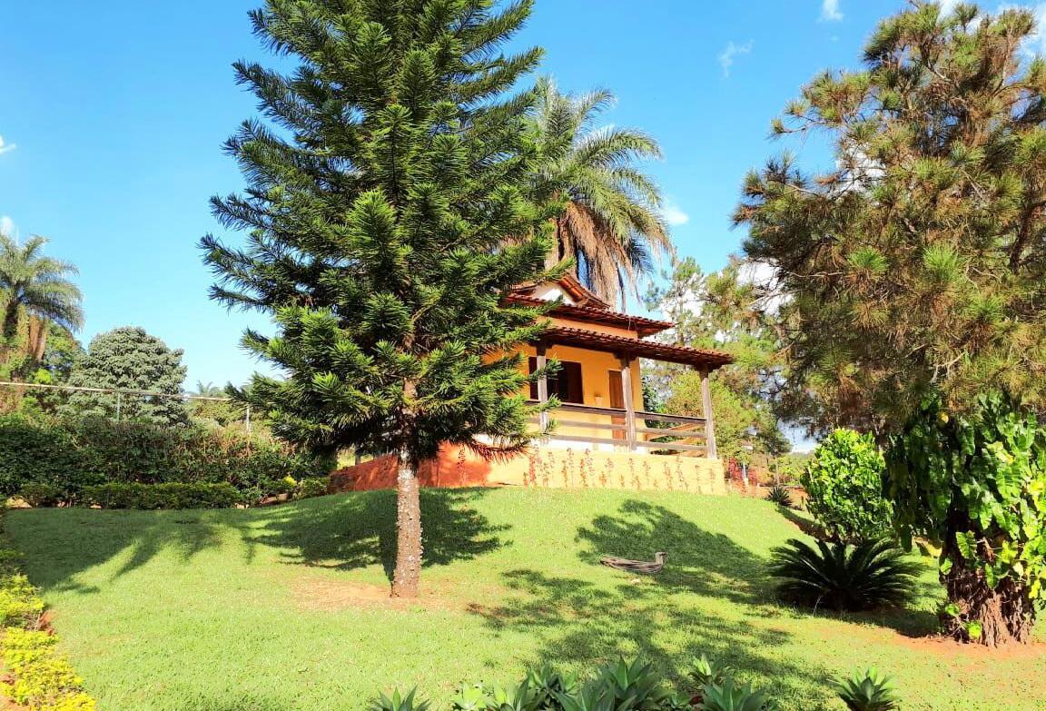 Pousada Coqueiro Verde Minas Gerais Mateus Leme Luaran gambar