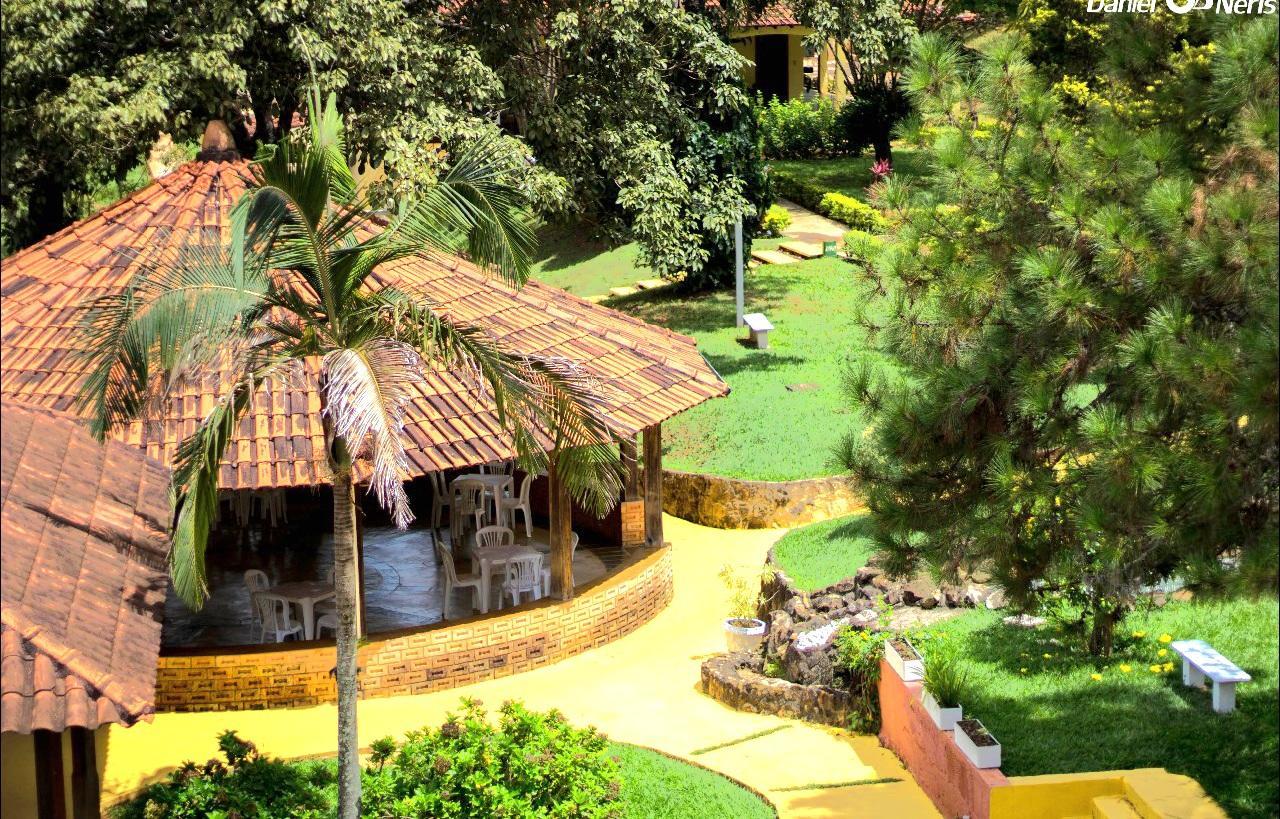 Pousada Coqueiro Verde Minas Gerais Mateus Leme Luaran gambar