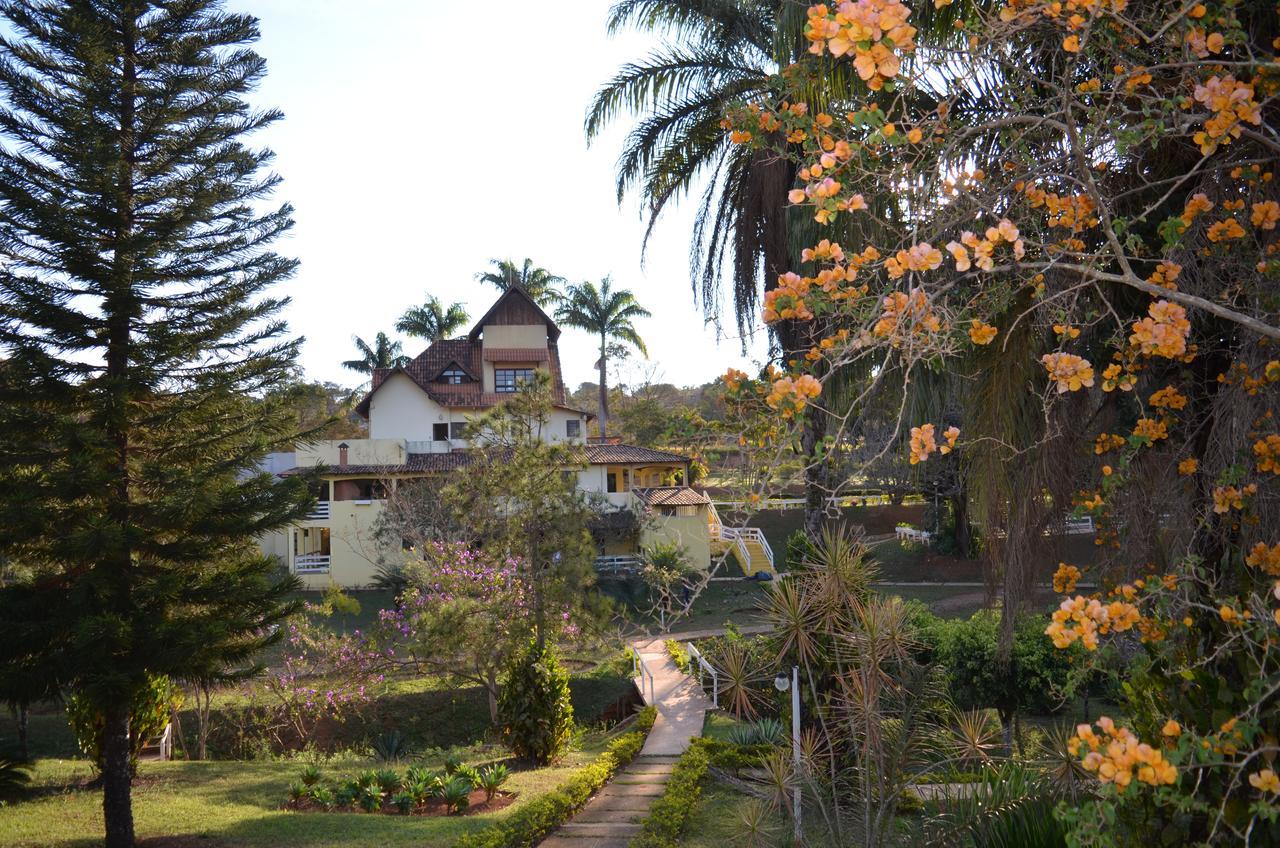Pousada Coqueiro Verde Minas Gerais Mateus Leme Luaran gambar