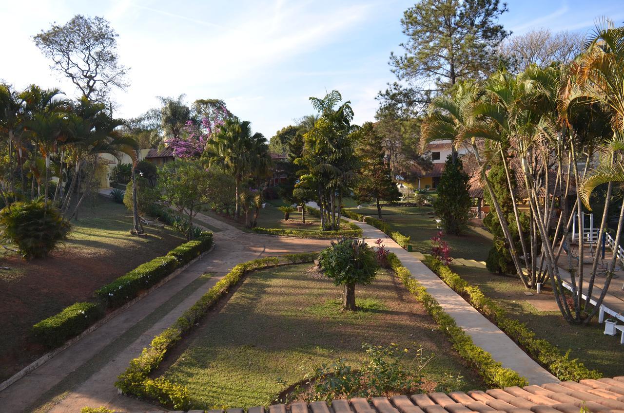 Pousada Coqueiro Verde Minas Gerais Mateus Leme Luaran gambar