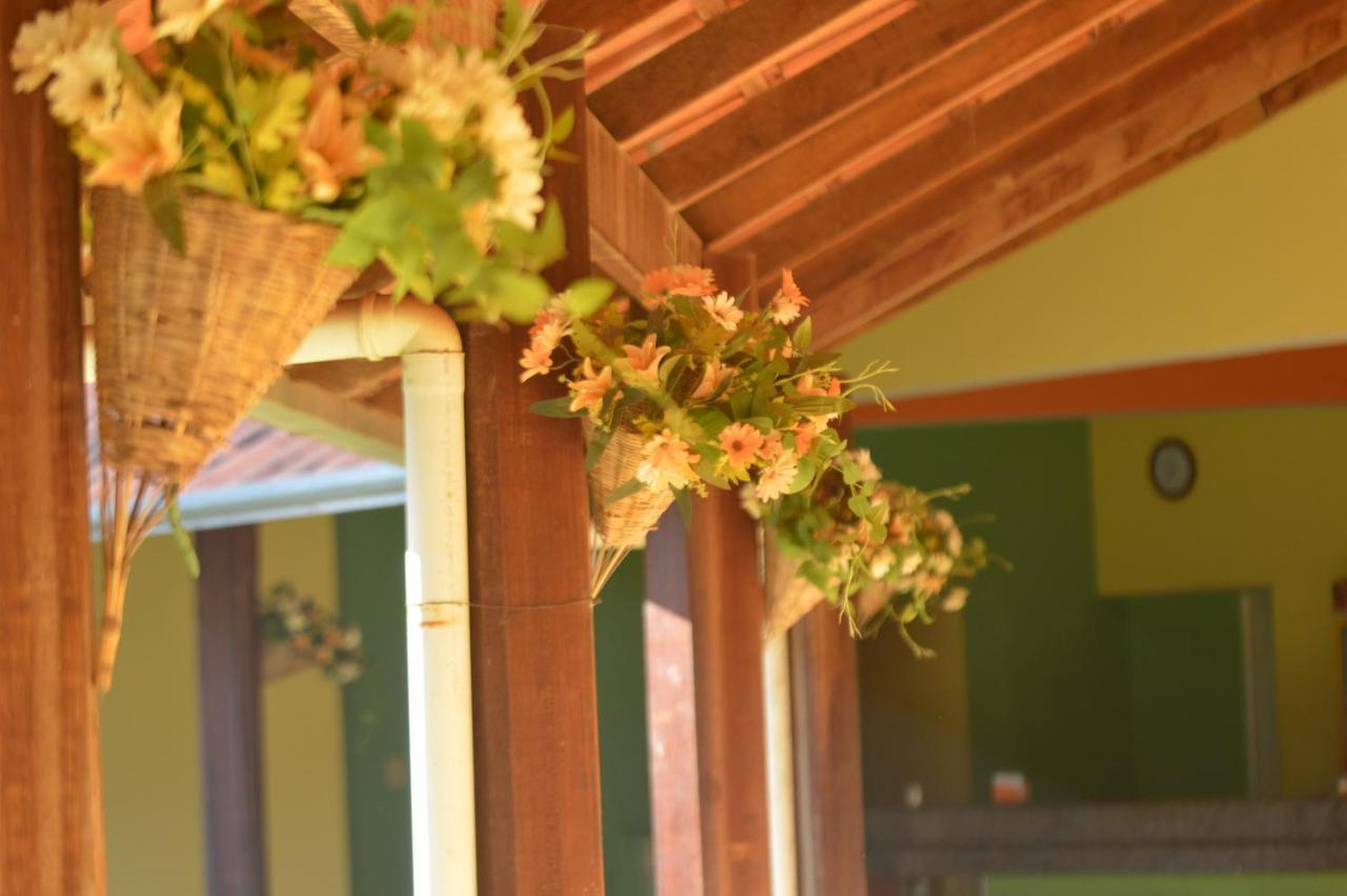 Pousada Coqueiro Verde Minas Gerais Mateus Leme Luaran gambar