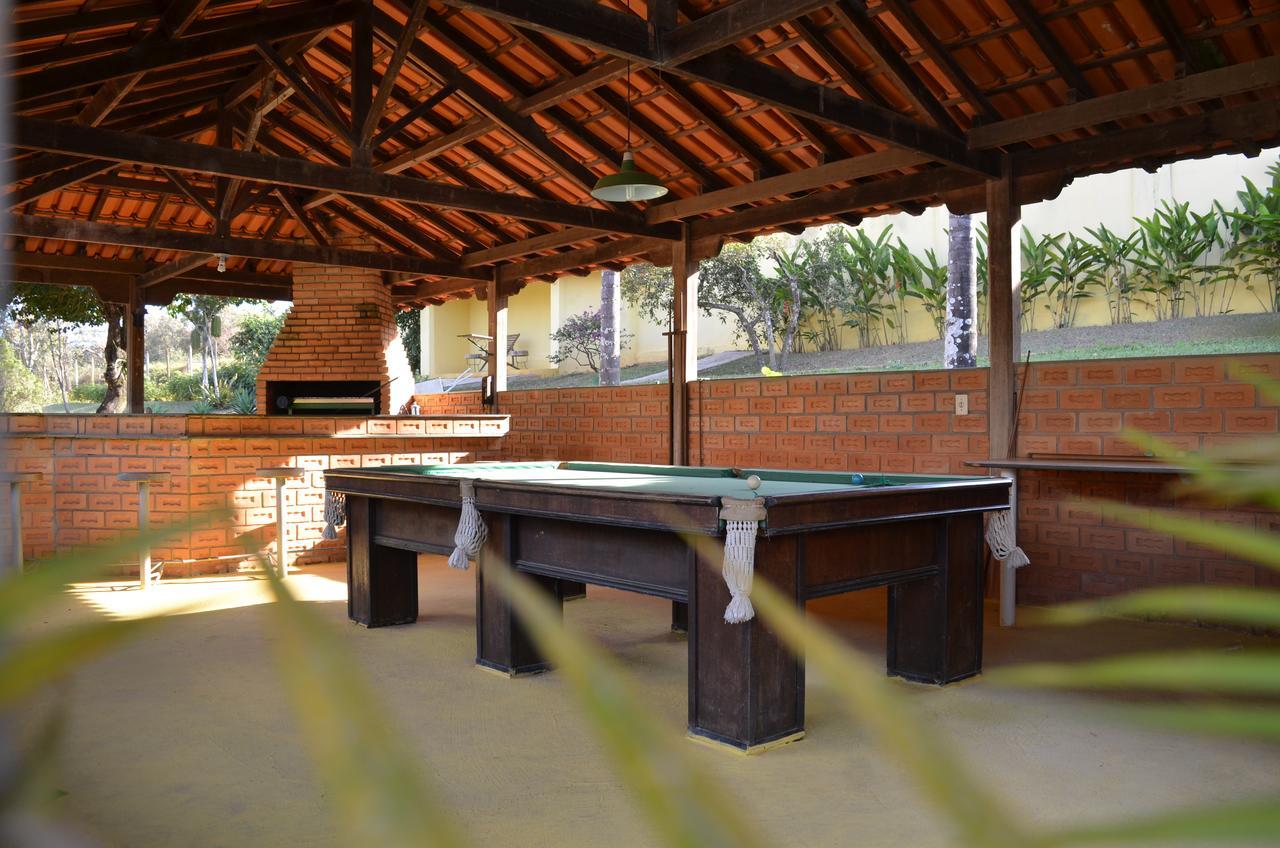 Pousada Coqueiro Verde Minas Gerais Mateus Leme Luaran gambar