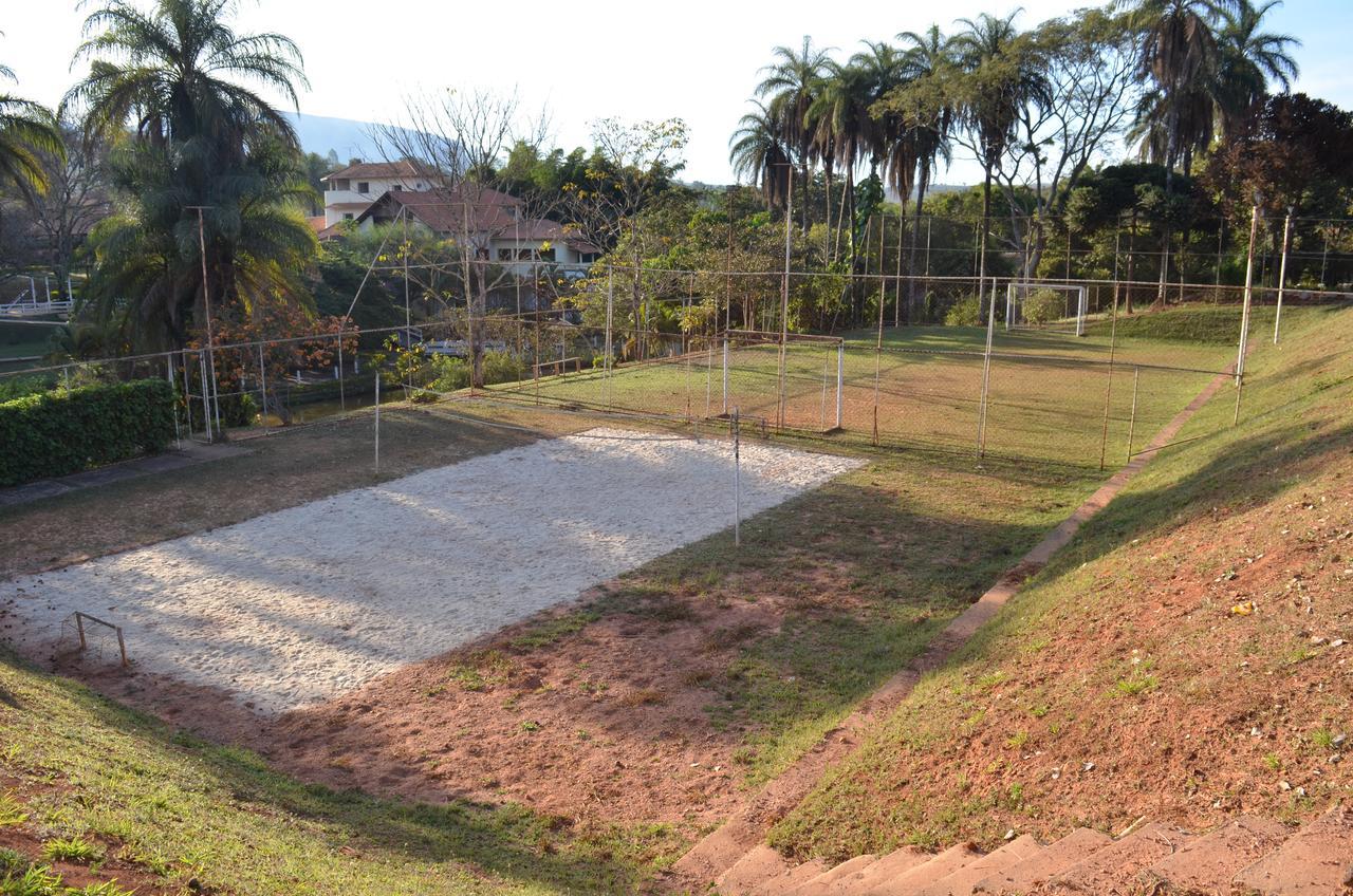 Pousada Coqueiro Verde Minas Gerais Mateus Leme Luaran gambar