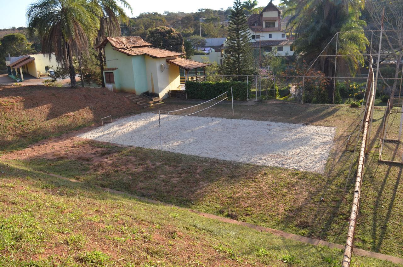 Pousada Coqueiro Verde Minas Gerais Mateus Leme Luaran gambar