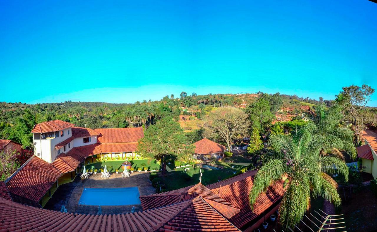 Pousada Coqueiro Verde Minas Gerais Mateus Leme Luaran gambar